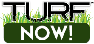 Turf Now! Logo